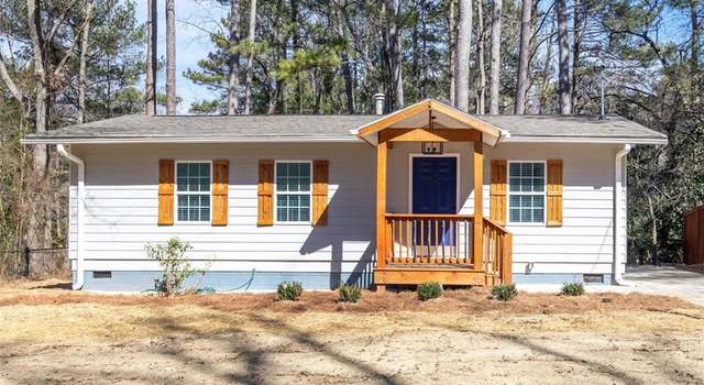 Photo of 3687 Venus Pl NW, Atlanta, GA 30331