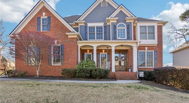Photo of 5041 Stone Moss Way, Hoschton, GA 30548