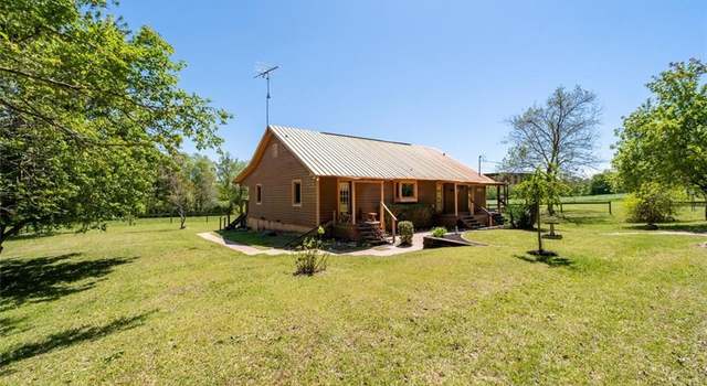 Photo of 2295 Nutt Rd, Franklin, GA 30217