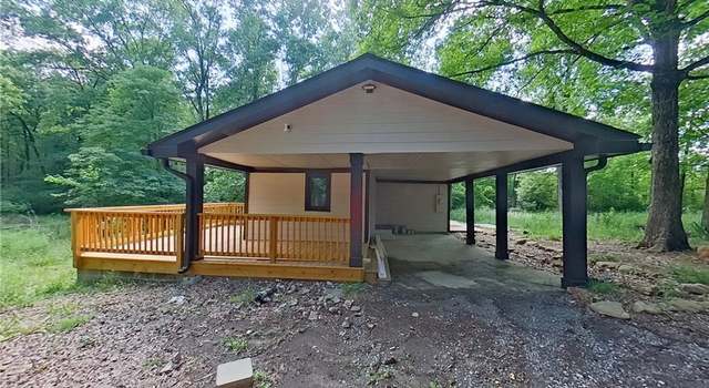 Photo of 4765 Nicklesville Rd NE, Resaca, GA 30735
