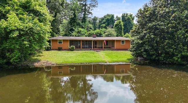Photo of 347 Oakhurst Dr, Marietta, GA 30066