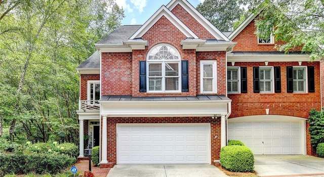 Photo of 1 Carrington Way, Atlanta, GA 30328