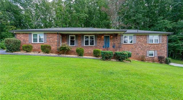 Photo of 1854 Starlight Dr, Marietta, GA 30062