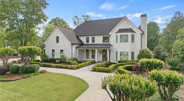 Photo of 9315 Prestwick Club Dr, Johns Creek, GA 30097
