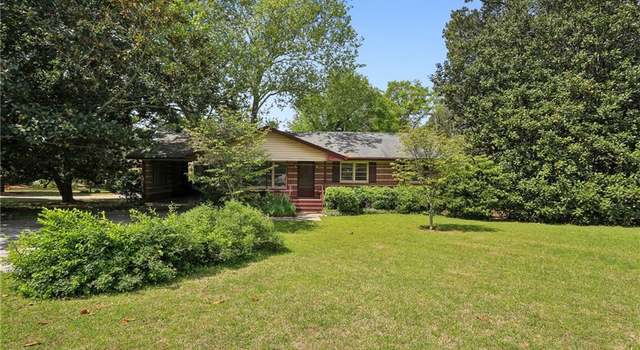 Photo of 1911 Lavista Rd NE, Atlanta, GA 30329