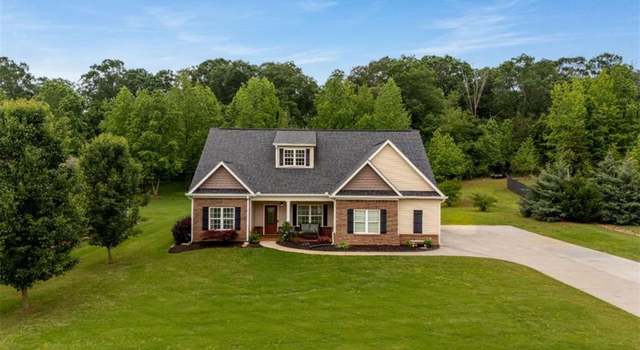 Photo of 6721 Little Whistle Way, Clermont, GA 30527