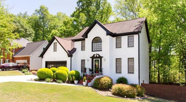 Photo of 3612 Tree View Dr, Snellville, GA 30078