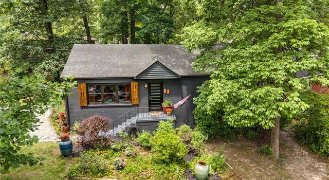 Photo of 2468 Fallview Ter, Atlanta, GA 30344
