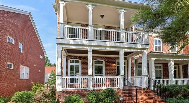 Photo of 671 Brennan Dr, Decatur, GA 30033