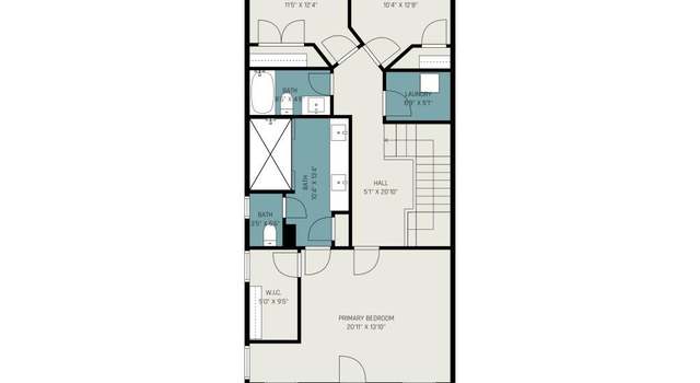 Photo of 671 Brennan Dr, Decatur, GA 30033