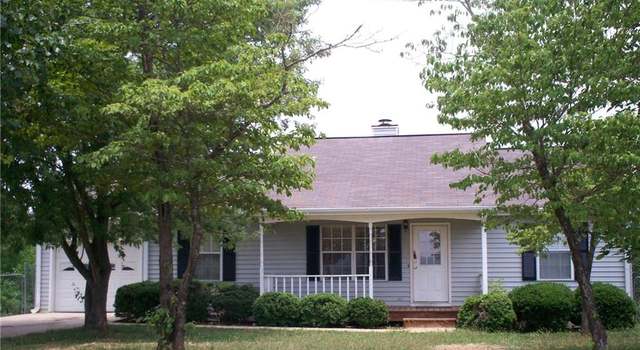 Photo of 164 Hobson Rd, Jasper, GA 30143
