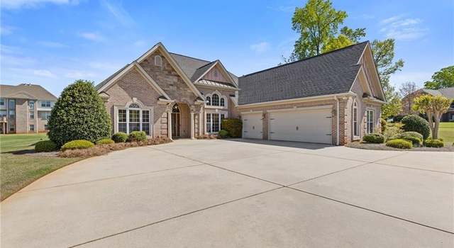 Photo of 755 Peninsula Overlook, Hampton, GA 30228