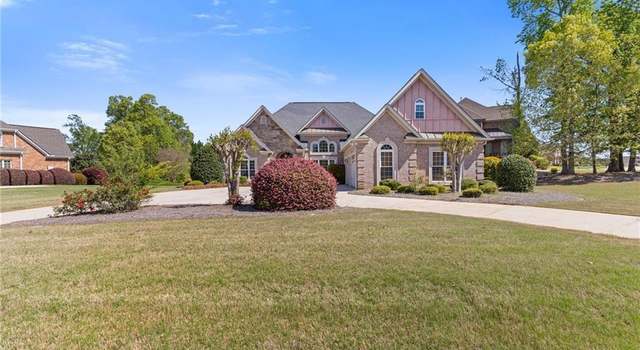 Photo of 755 Peninsula Overlook, Hampton, GA 30228