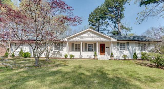 Photo of 1174 Mayfield Dr, Decatur, GA 30033