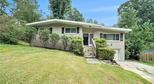 Photo of 3136 Beech Dr, Atlanta, GA 30344