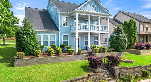 Photo of 1399 Kilchis Falls Way, Braselton, GA 30517