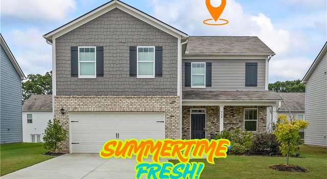 Photo of 708 Starbuck Pkwy, Pendergrass, GA 30567