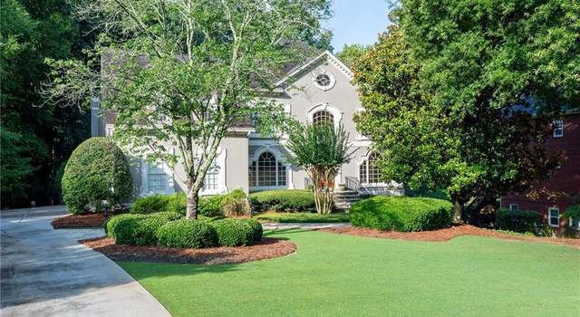 Photo of 6230 Indian River Dr, Peachtree Corners, GA 30092