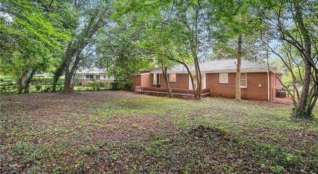 Photo of 2858 Valley Ridge Dr, Decatur, GA 30032