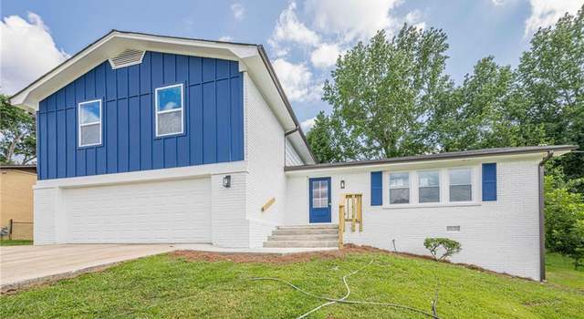 Photo of 1765 Cherry Valley Cir SE, Atlanta, GA 30316