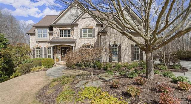 Photo of 14125 Triple Crown Dr, Alpharetta, GA 30004