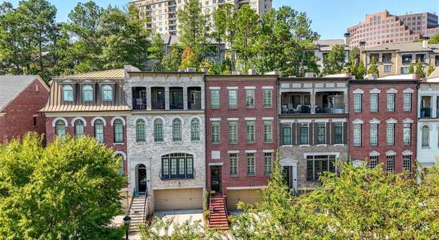 Photo of 3633 Broughton Cir SE, Atlanta, GA 30339