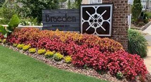 Photo of 232 Braeden Way, Alpharetta, GA 30009