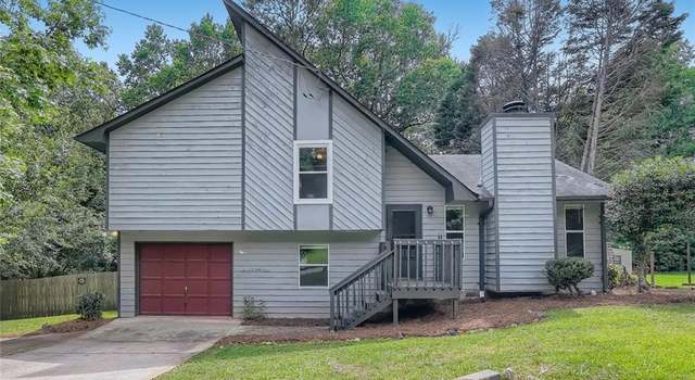 3258 Richards Dr Snellville Ga Mls Redfin