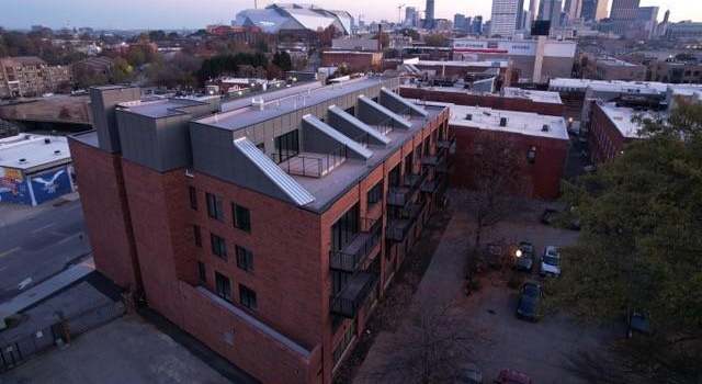 Photo of 346 Peters St SW #205, Atlanta, GA 30313