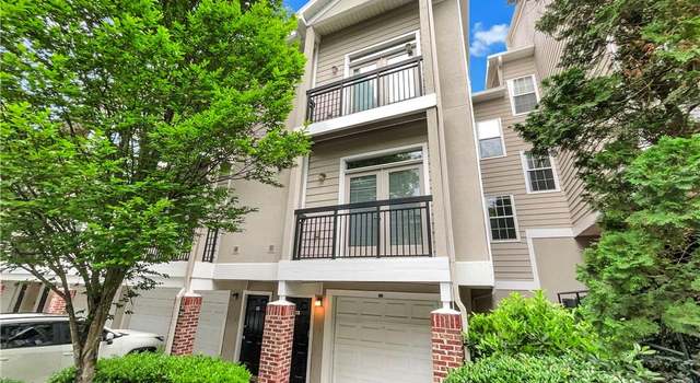 Photo of 4254 River Green Dr NW #612, Atlanta, GA 30327
