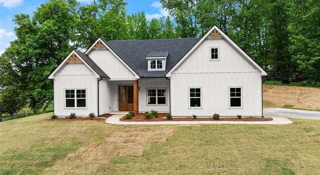 Photo of 346 Chandler Ct, Alto, GA 30510