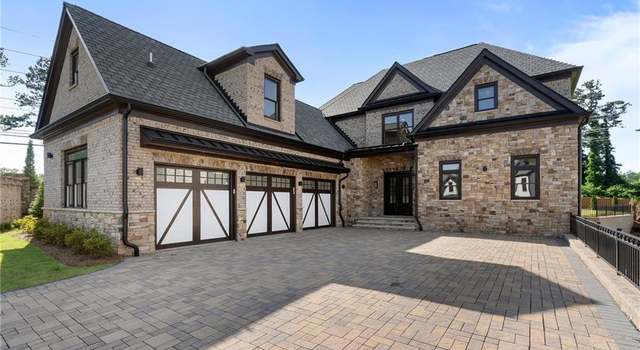 Photo of 4253 Biltmore Pl, Marietta, GA 30062