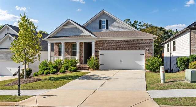Photo of 113 Overlook Ridge Way, Canton, GA 30114