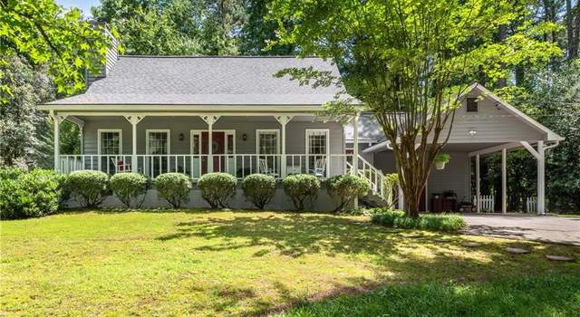 Photo of 3754 Wyntuck Cir NW, Kennesaw, GA 30152