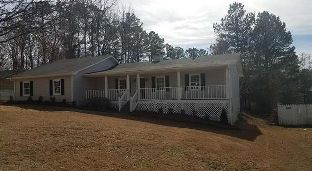Photo of 1522 Wethersfield Rd, Snellville, GA 30078