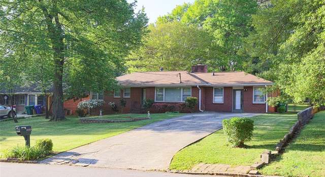 Photo of 2685 Buena Vista Ave, Doraville, GA 30340