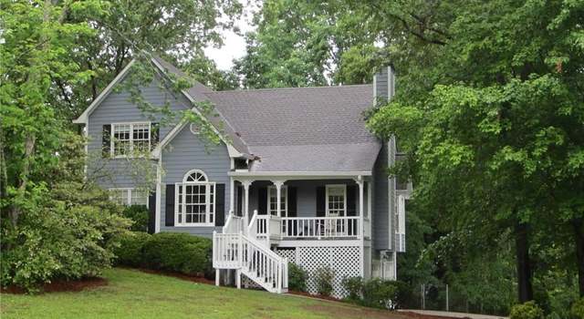 Photo of 27 Edgar Ct, Hiram, GA 30141