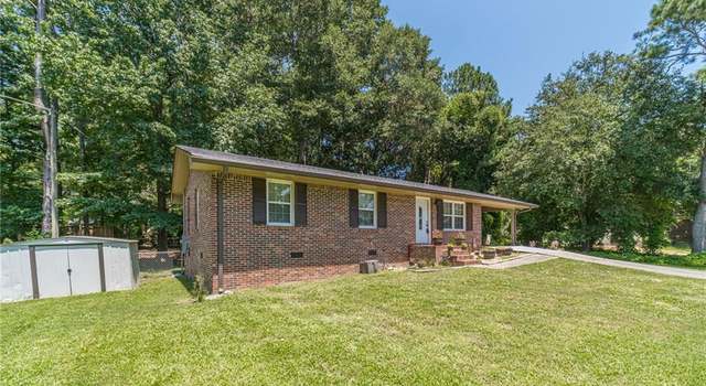 Photo of 140 E Wright St, Winder, GA 30680