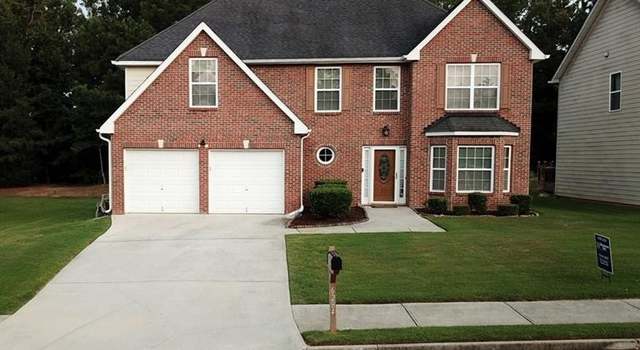 Photo of 6284 Selborn Dr SW, Atlanta, GA 30331