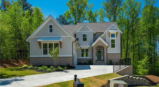 Photo of 1010 Liberty Springs Dr, Woodstock, GA 30188