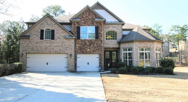 Photo of 1365 Willis Lake Dr, Kennesaw, GA 30152