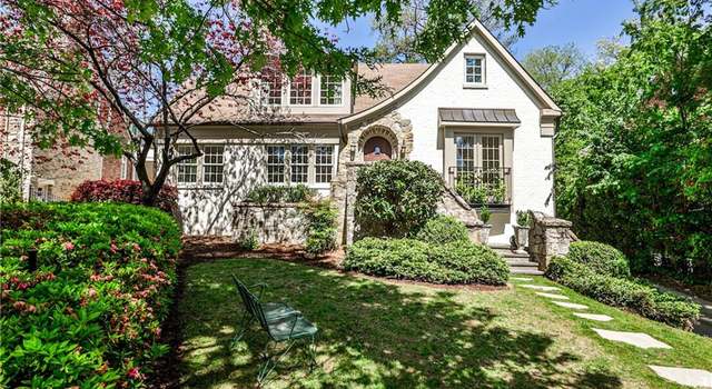 Photo of 272 Rumson Rd NE, Atlanta, GA 30305