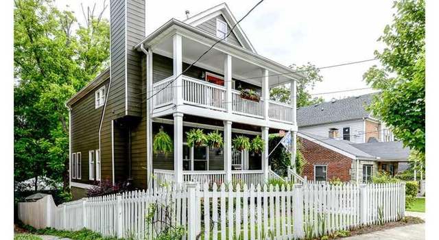 Photo of 162 Tuskegee St SE, Atlanta, GA 30315