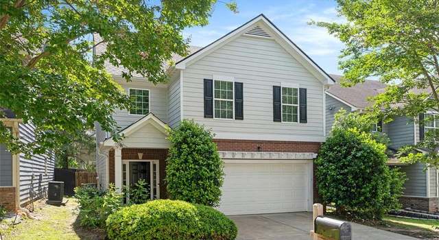 Photo of 5712 Grande River Rd, Atlanta, GA 30349