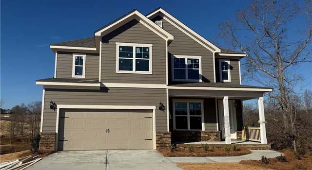Photo of 161 Classic Overlook, Homer, GA 30547