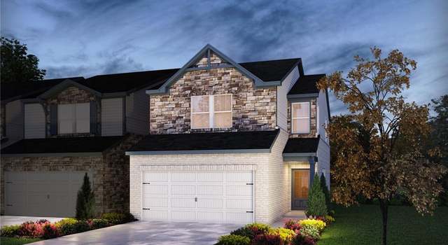 Photo of 293 Bald Ave, Stockbridge, GA 30253