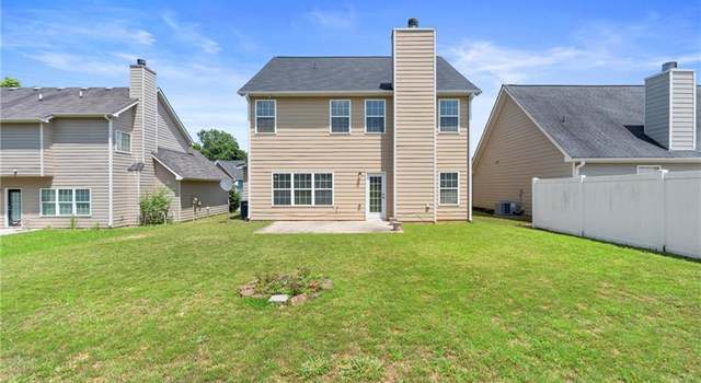 Photo of 6742 Grand Hickory Dr, Braselton, GA 30517