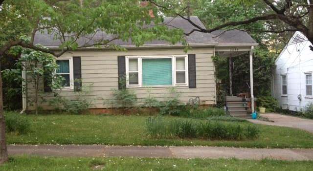 Photo of 2644 E Woodland Cir, Atlanta, GA 30344