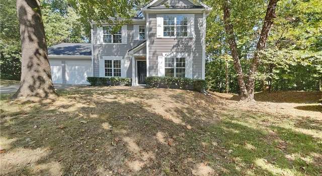 Photo of 7107 Springchase Way, Austell, GA 30168