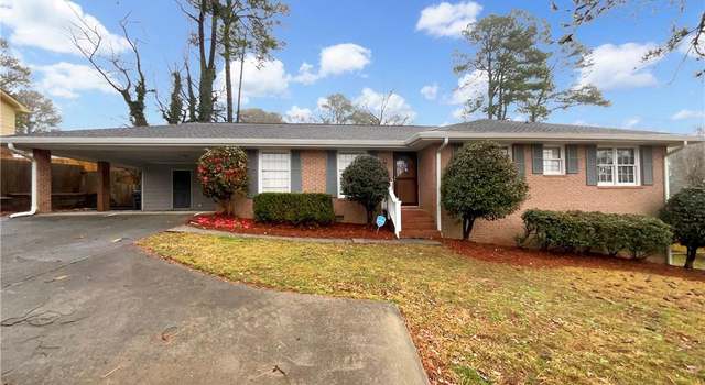 Photo of 2159 Pinehurst Rd, Snellville, GA 30078